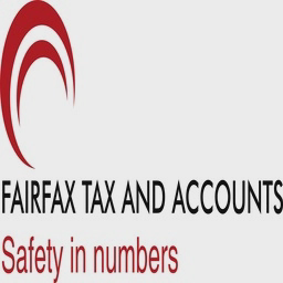 Fairfax Tax and Accounts logo