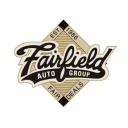 Fairfield Auto Group logo
