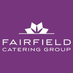 Fairfield Catering Group logo