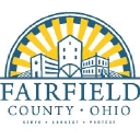 Fairfield County, Ohio logo