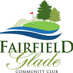 Fairfield Glade Community Center logo