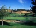 Rancho Solano Golf Course logo