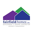 Fairfield Homes, Inc. logo