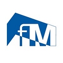 Fairfield Metal logo