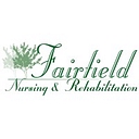 Fairfield Nursing & Rehabilitation logo