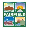Fairfield Police Department logo