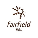 Fairfield Rsl logo
