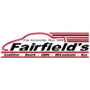Fairfield's Cadillac Buick Gmc logo