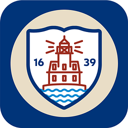 Tomlinson Middle School logo