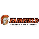 Fairfield High School logo