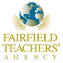 Fairfield Teachers' Agency logo