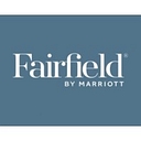 Fairfield Inn & Suites logo