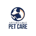 Fairfield Veterinary Hospital logo