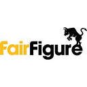 FairFigure logo
