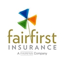 Fairfirst Insurance Logo