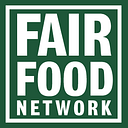 FAIR FOOD NETWORK INC logo