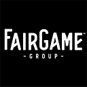FairGameUS logo