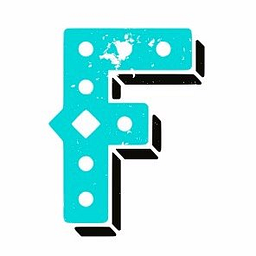 Fairgrounds Coffee and Tea logo