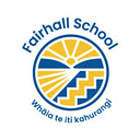 Fairhall School logo