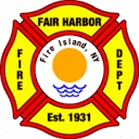 Fair Harbor Fire Department logo