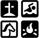 Fair Haven Camps logo