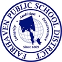 Fairhaven High School logo