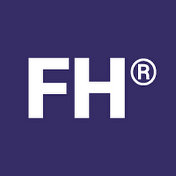 FAIR Health, Inc. logo
