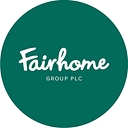 Fairhome Group Plc logo