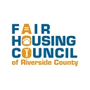 Fair Housing Council Of Riverside County logo