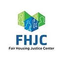 Fair Housing Justice Center logo