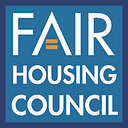 Metropolitan Milwaukee Fair Housing logo