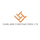 Fairland Contractors Ltd logo