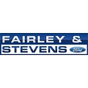 Fairley & Stevens Ford logo