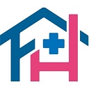 Fairlie Healthcare group logo