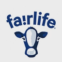 Fairlife logo — hiring for Project Manager, Large Capital Supply Chain 