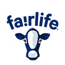 Logo for fairlife.com