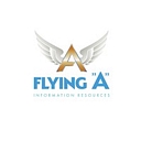 Flying A Information Resources logo