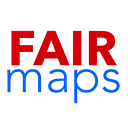 FAIR Maps logo