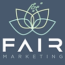 Fair Marketing logo