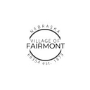 Fairmont village logo