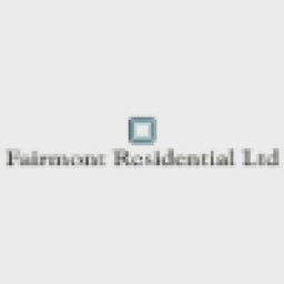 Fairmont Residential Limited logo