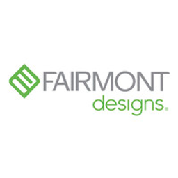 Fairmont Designs logo