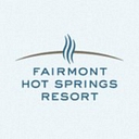 Fairmont Hot Springs Resort, Bc logo