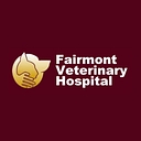 Fairmont Veterinary Hospital logo