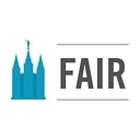 Fairmormon logo