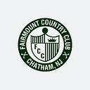 Fairmount Country Club logo