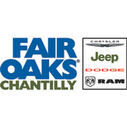Fair Oaks Motors logo