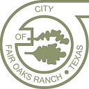 City of Fair Oaks Ranch city logo