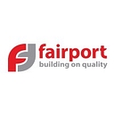 Fairport Construction Equipment logo