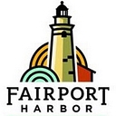 Fairport Harbor village logo